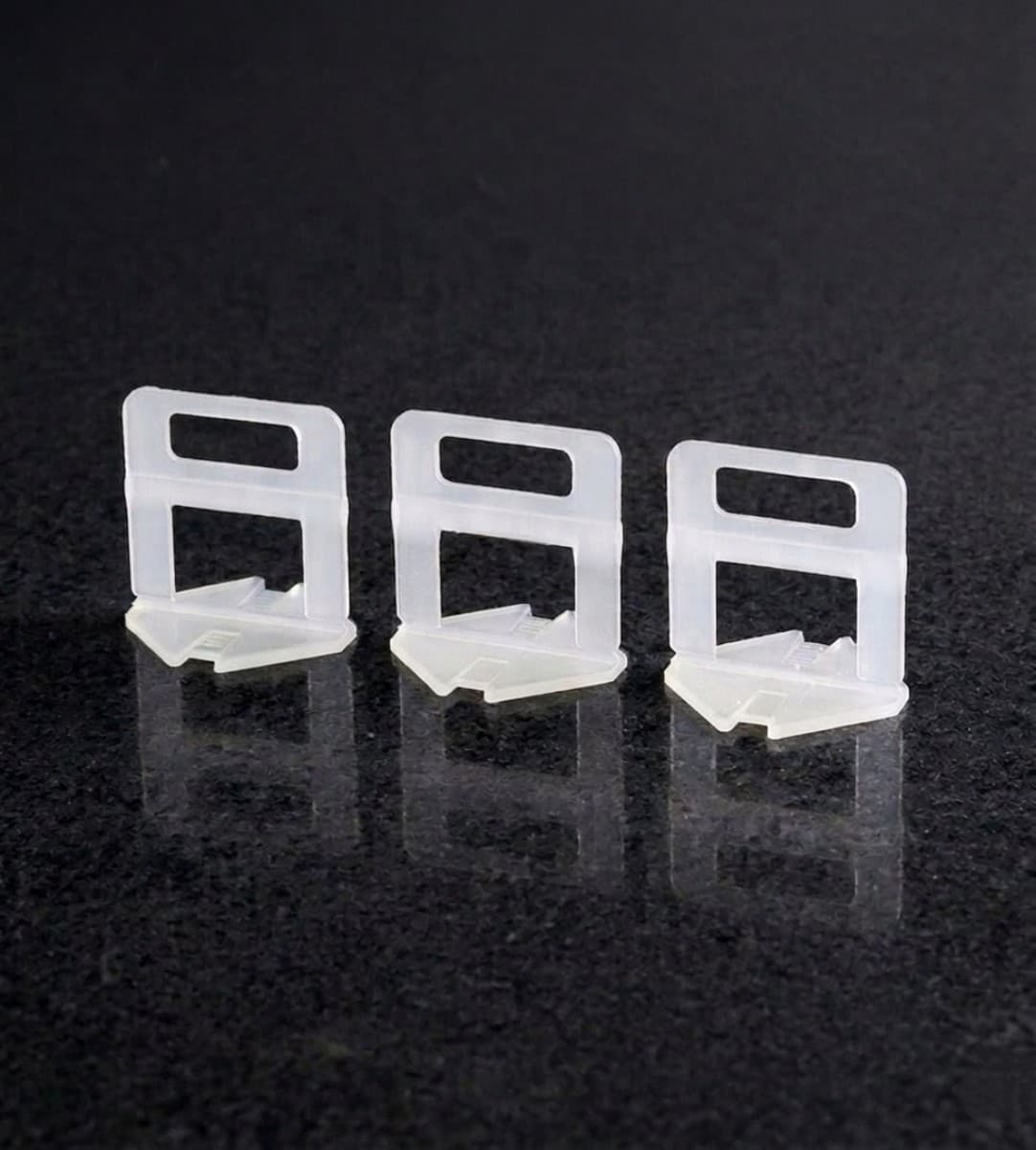 Tiles Levelling System Clip