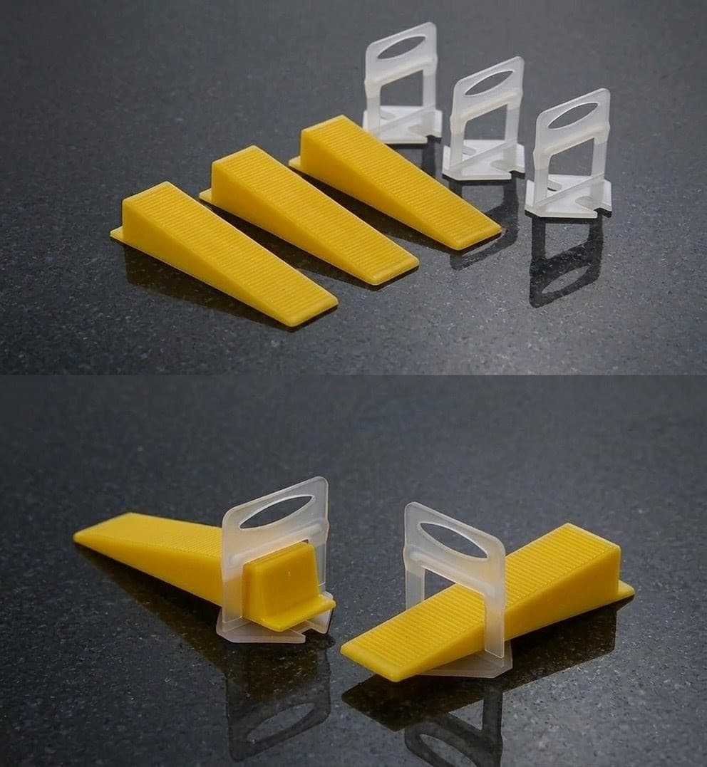 Tiles Leveling Wedge thumbnail 2