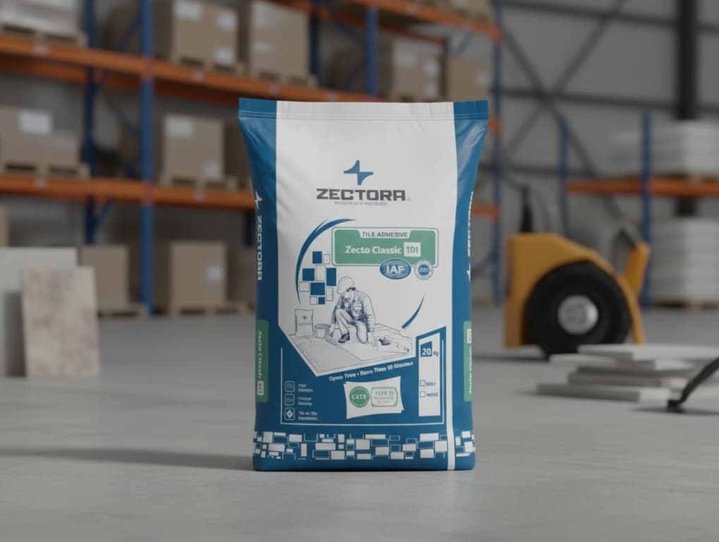 Zecto Classic 101 Product Bag